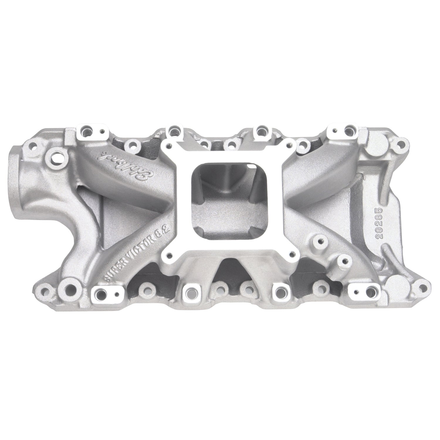 INTAKE MANIFOLD