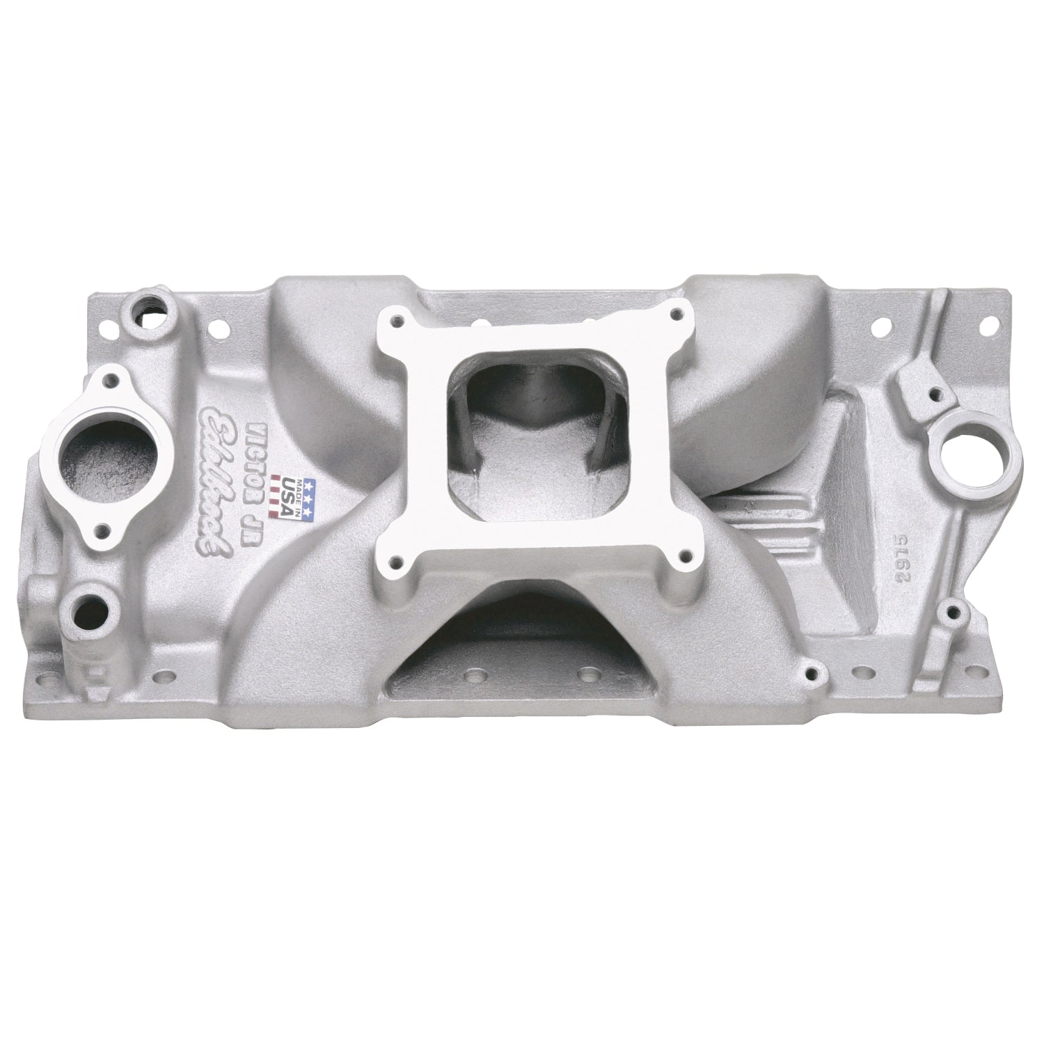 MANIFOLD VICTOR JR SBC