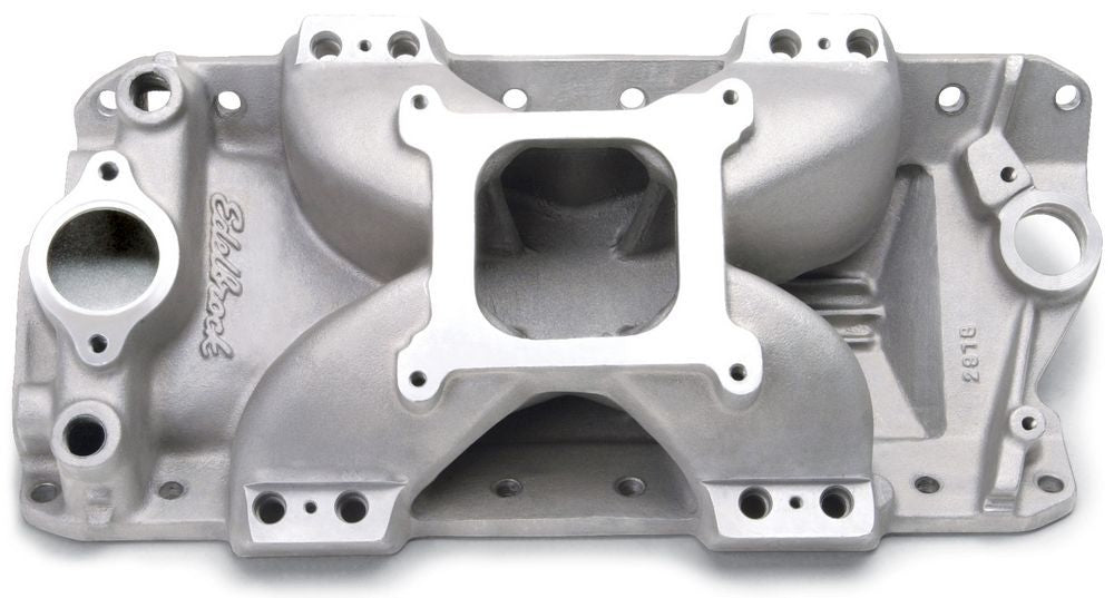 MANIFOLD INTAKE EFI SB CHEVY