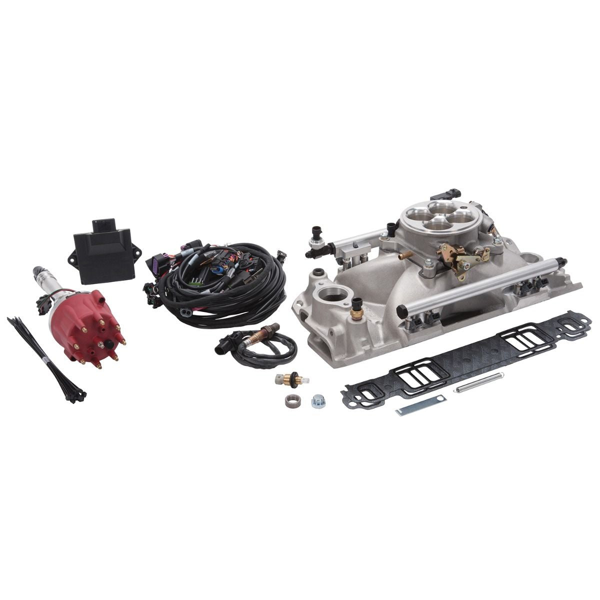 PRO FLO 4 FUEL INJECTION KITS