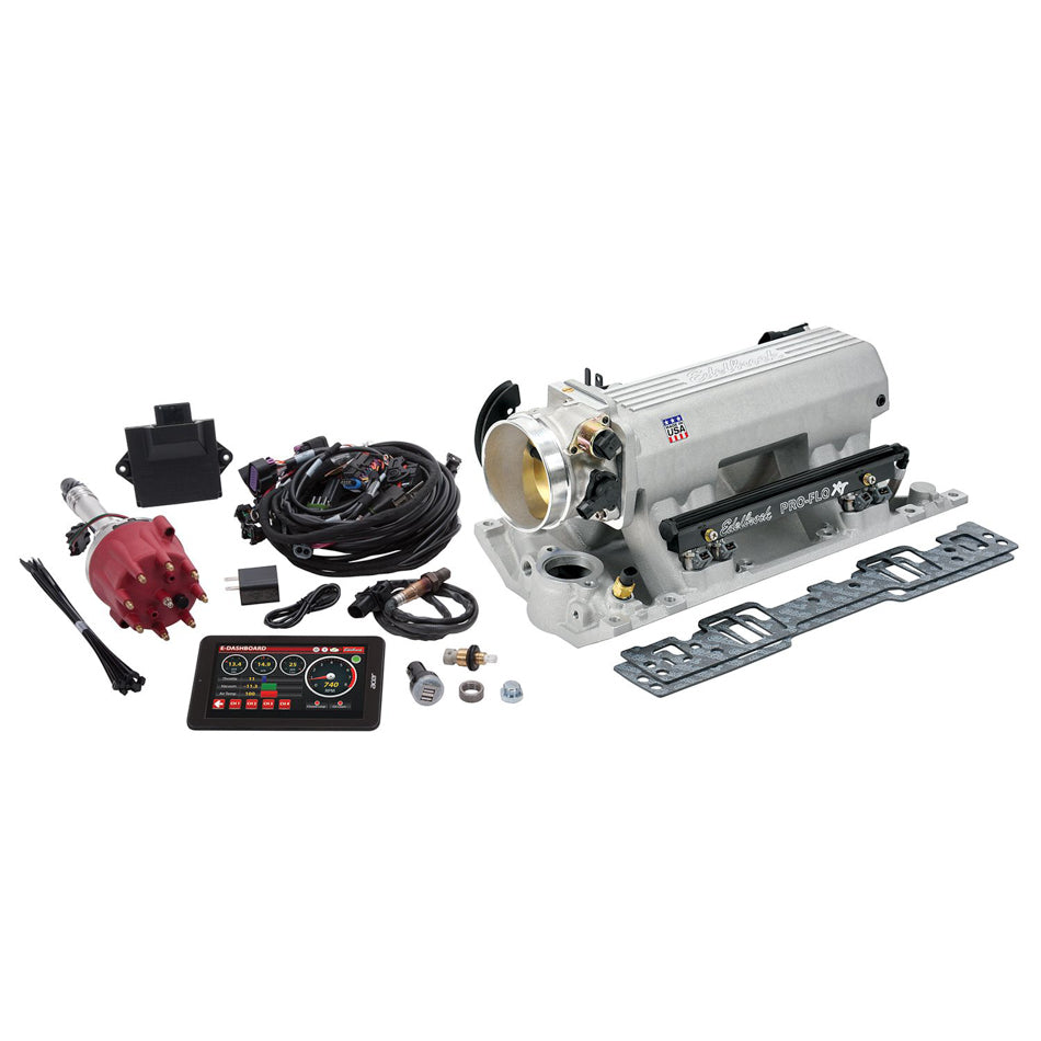 PRO FLO 4 FUEL INJECTION KITS