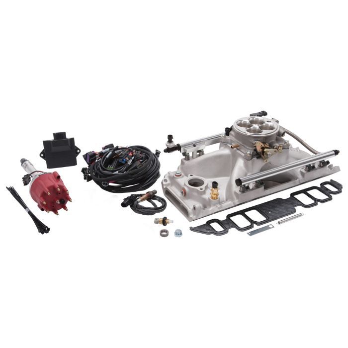 PRO FLO 4 FUEL INJECTION KITS
