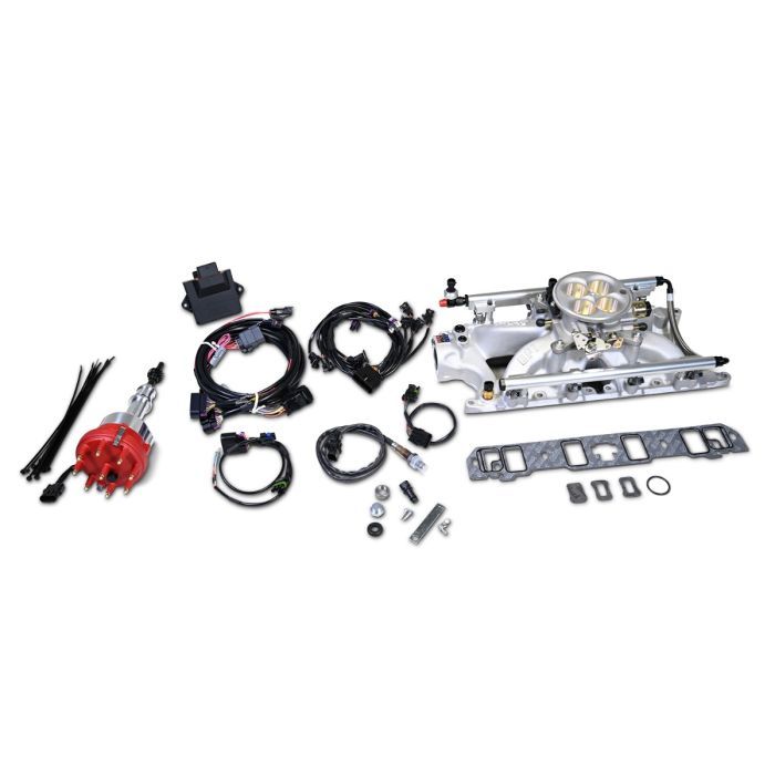 PRO FLO 4 FUEL INJECTION KITS