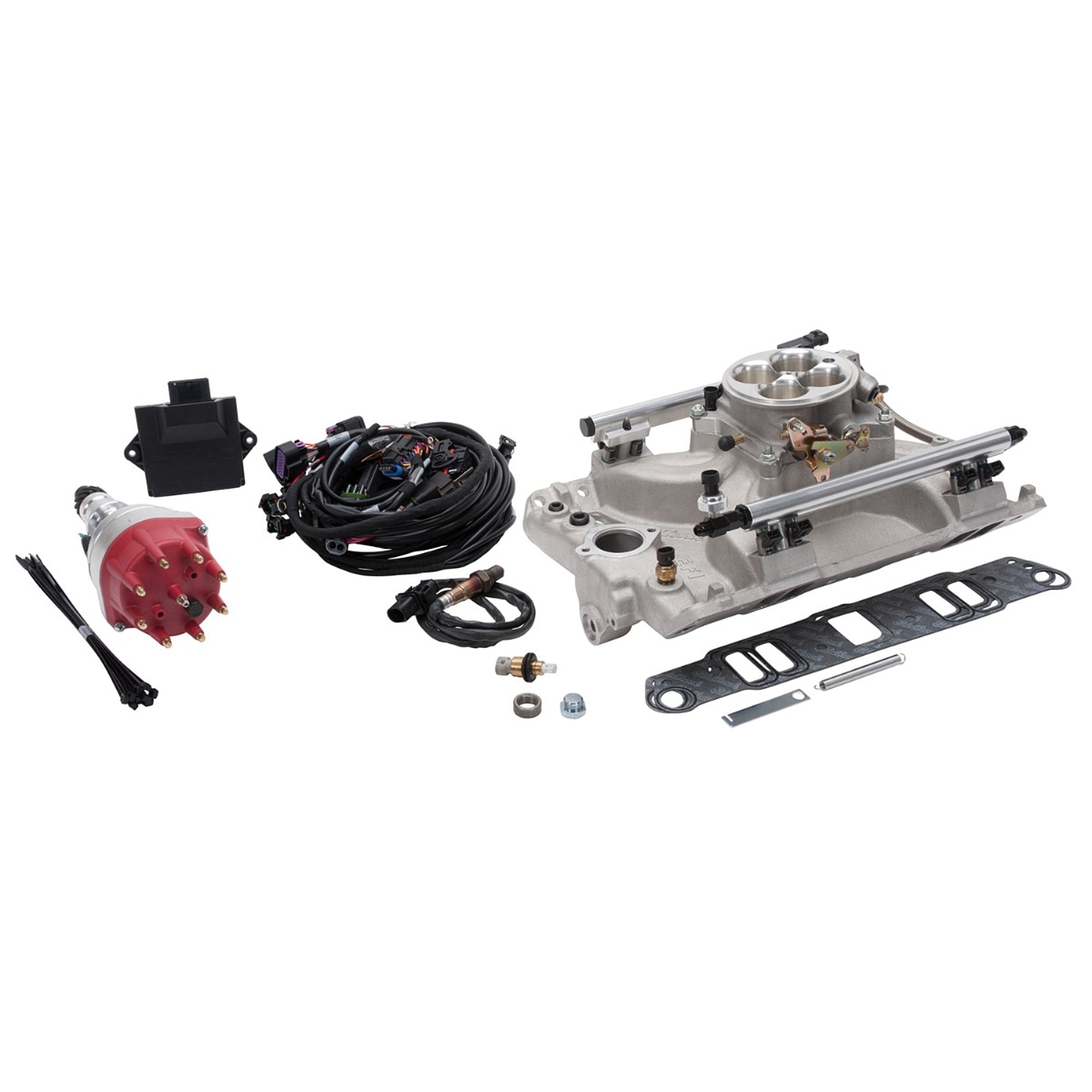 PRO FLO 4 FUEL INJECTION KITS