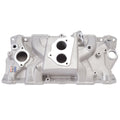 SBC Performer TBI Manifold - w/EGR