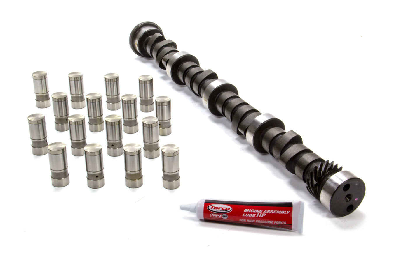 PERFORMER PLUS CAM KIT
