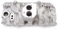 MANIFOLD T.B.I. 454 W/EGR