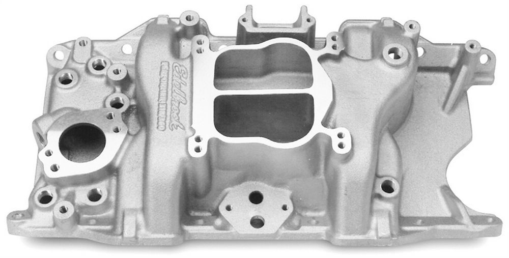 MANIFOLD PERFORMER SBM W/EGR