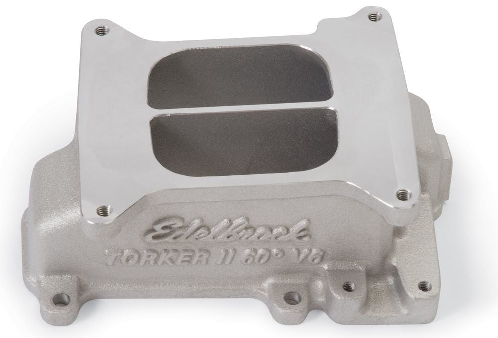 60DEG V6 4V TOP