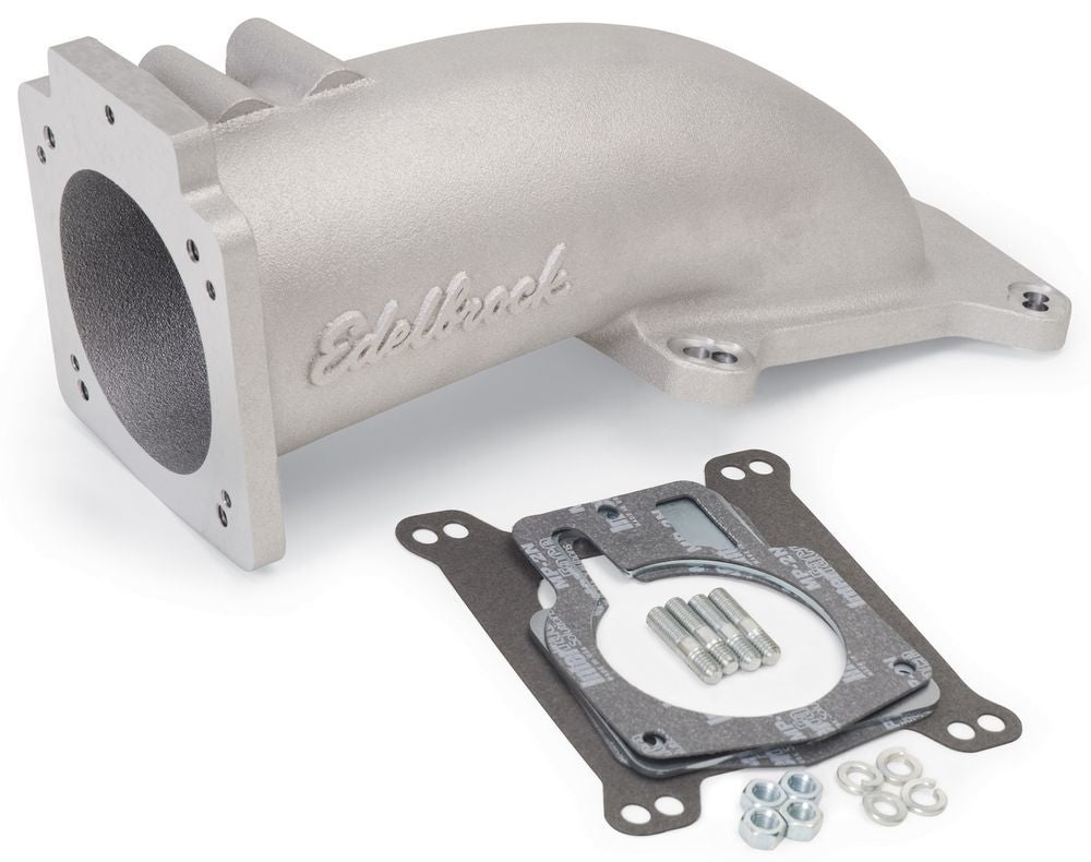 INTAKE ELBOW