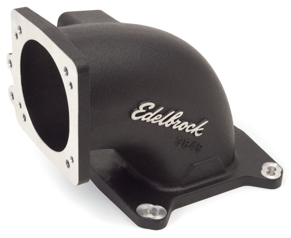 INTAKE ELBOW