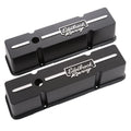 VALVE COVER EDELBROCK RACING