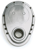 TIMING COVER POLISHED