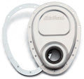 Timing Cover 2 piece stamped