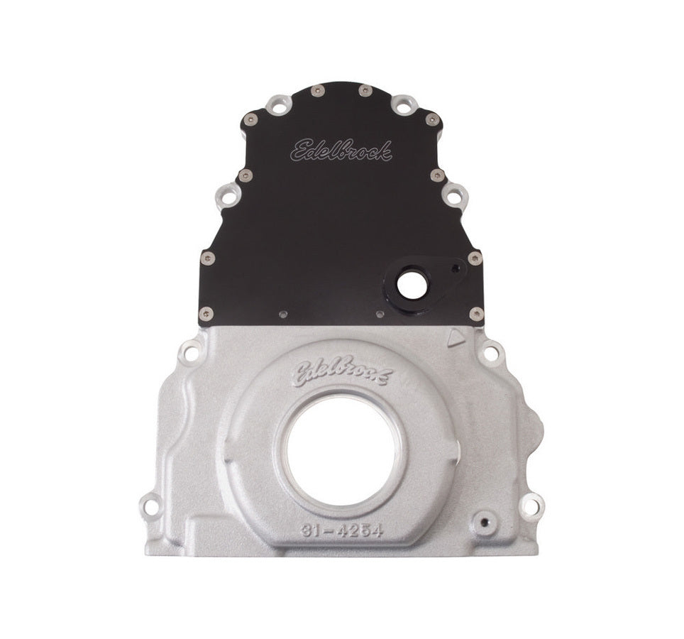 TIMING COVER