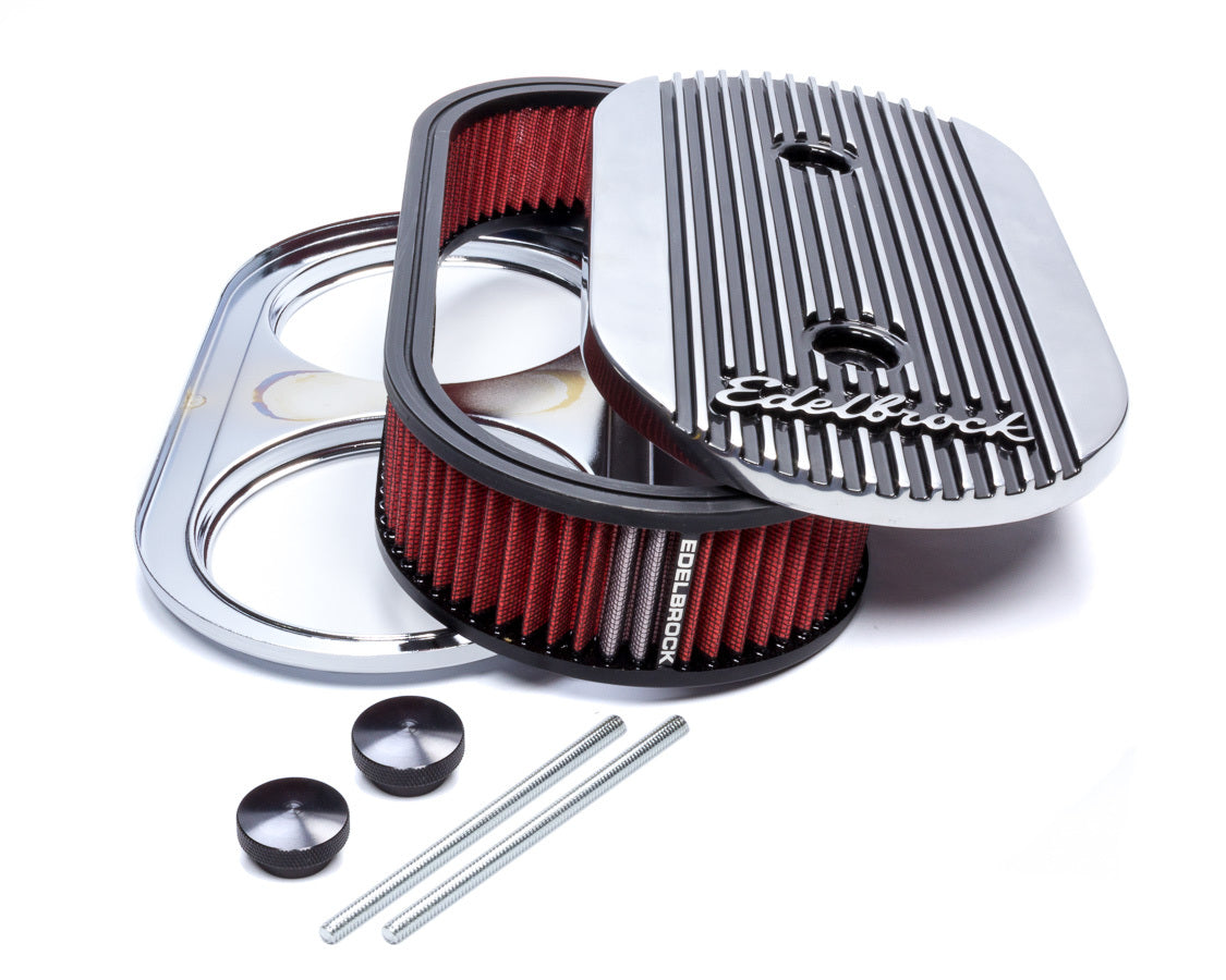 AIR CLEANER