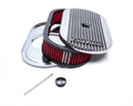 AIR CLEANER
