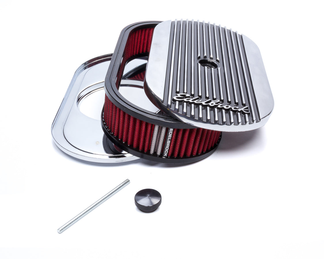 AIR CLEANER