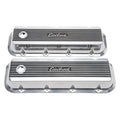 BBC VALVE COVERS
