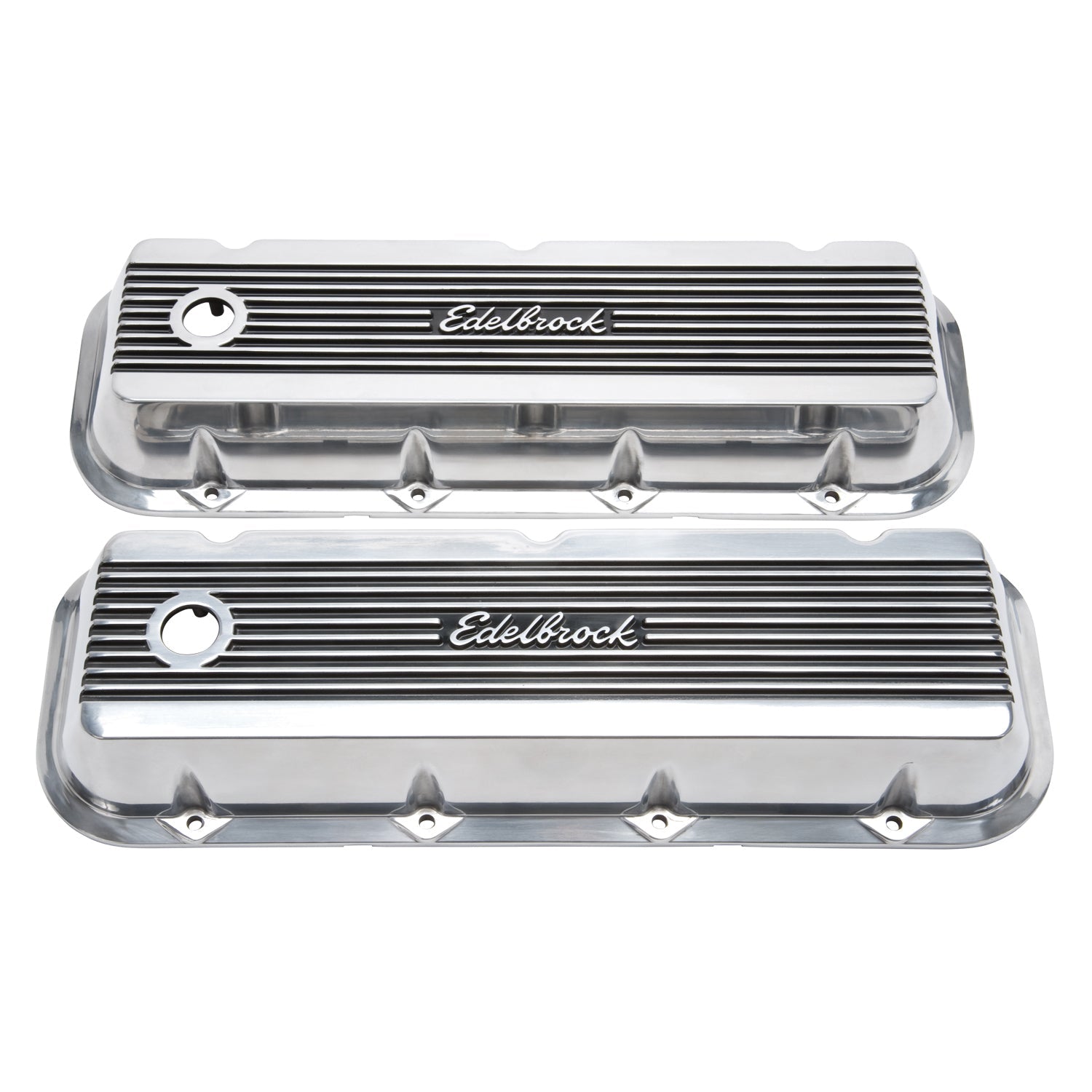 BBC VALVE COVERS