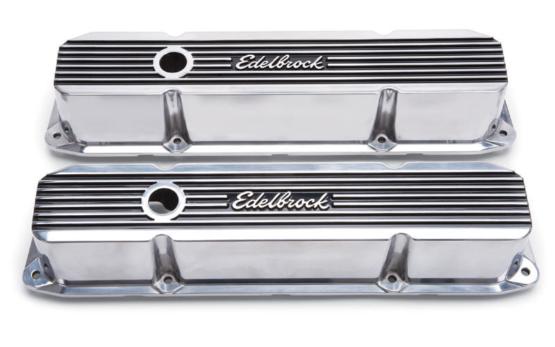 VALVE COVERS