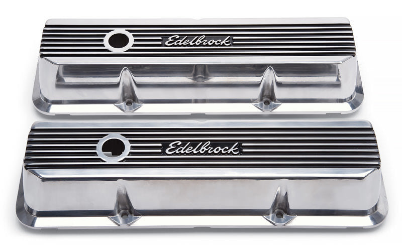 FE BIG BLOCK VALVE COVERS