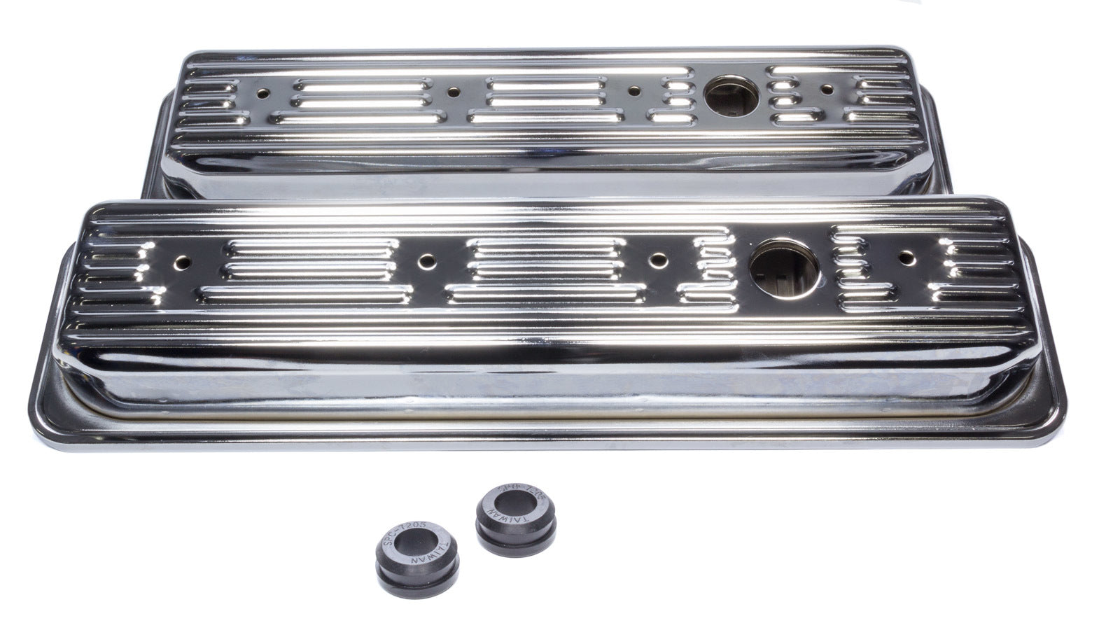 CENTER BOLT VALVE COVERS