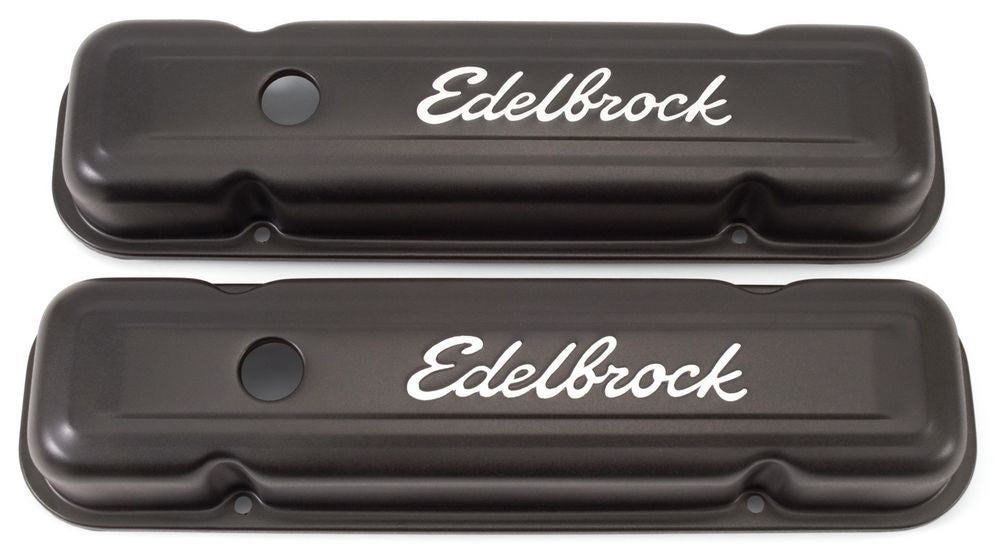 VALVE COVER