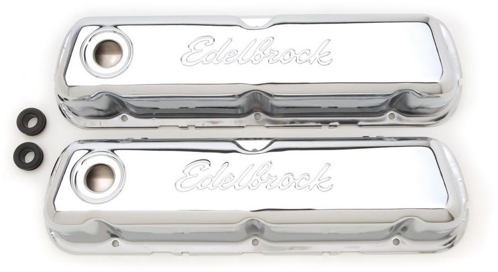 VLVE CVR FORD 260-302 & 351W