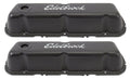 VALVE COVERS PAIR