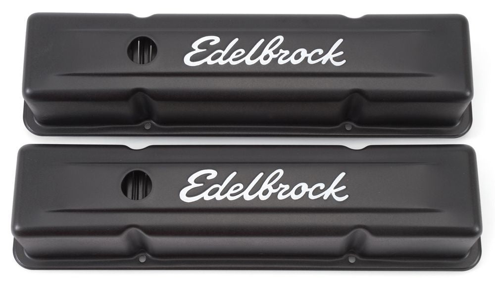 VALVE COVER