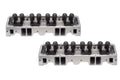 E-STREET CYL HEADS SBC