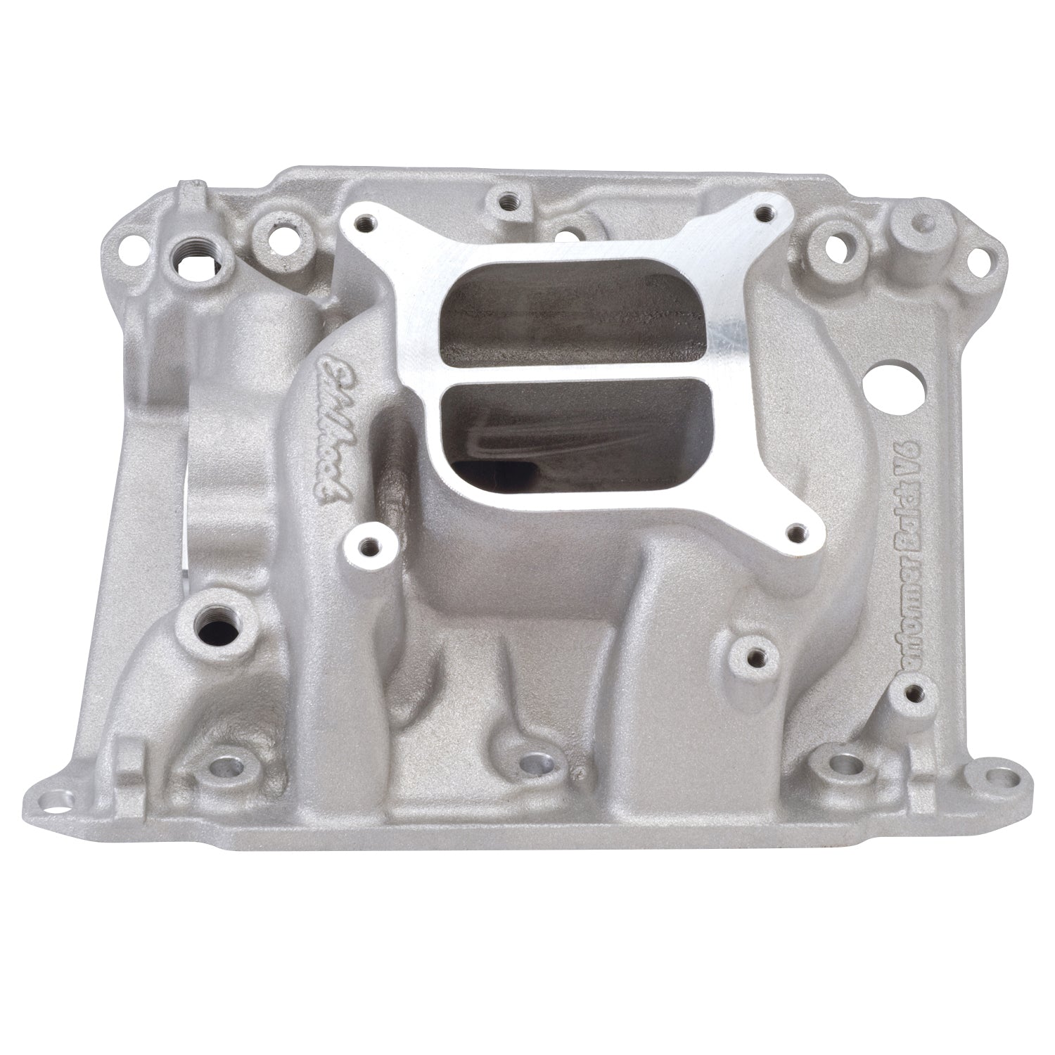 PERFORMER BUICK V6 NON-EGR