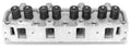 SINGLE CYLINDER HEAD