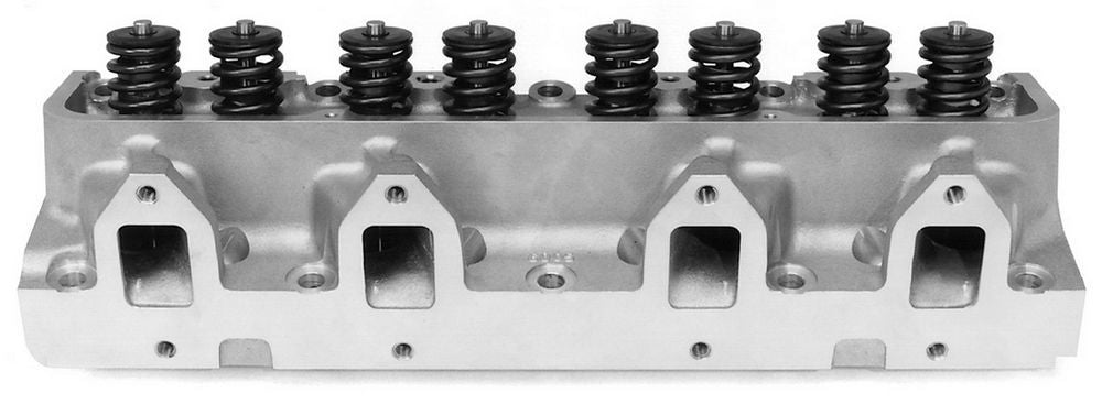 SINGLE FORD CYLINDER HEAD COMP