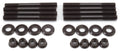 ROCKER SHAFT STUD KIT FE FORD