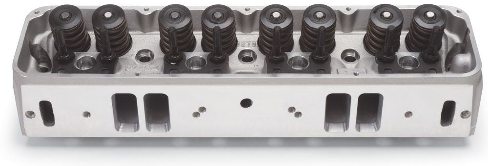 HEAD ASSEMBLED AMC