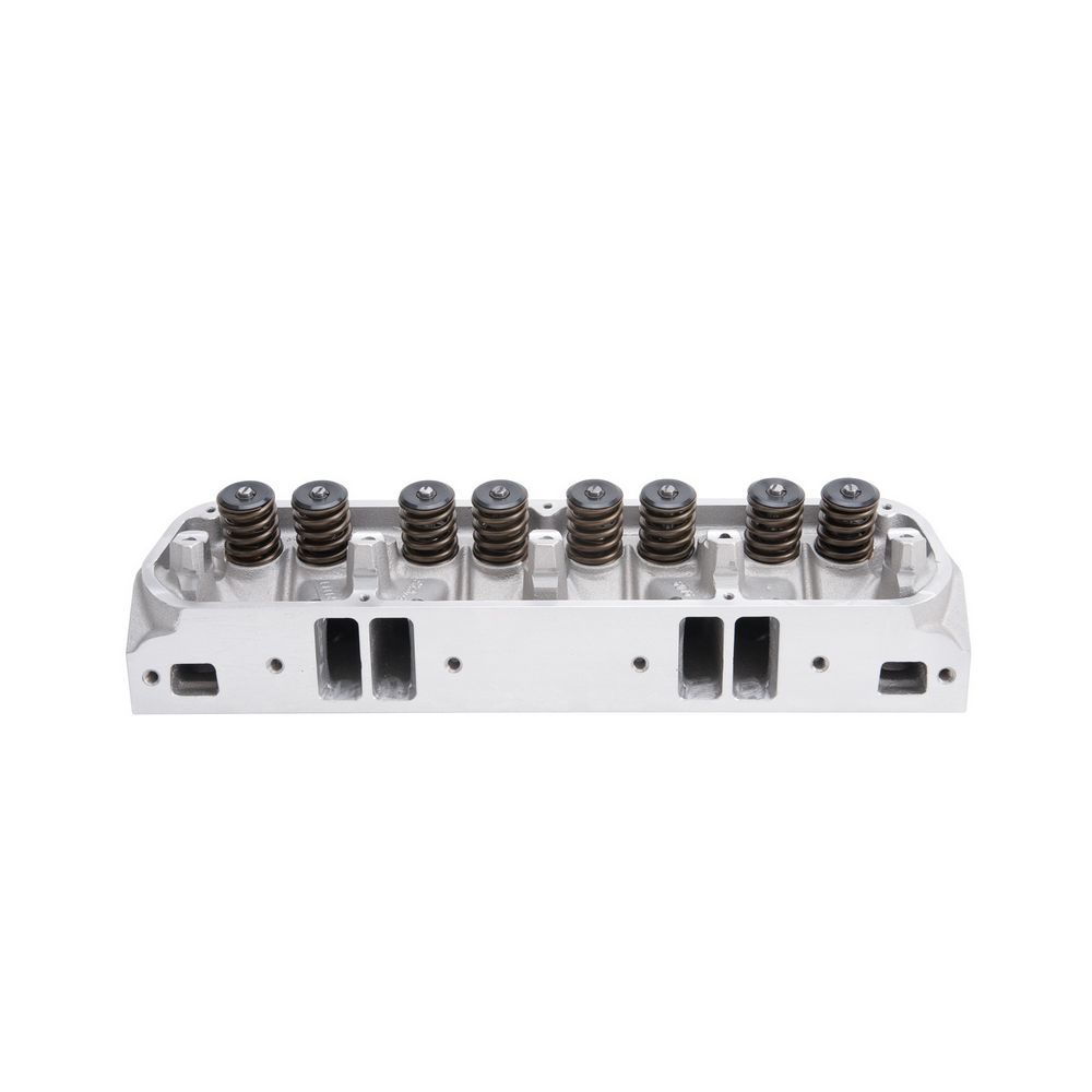 SINGLE CYLINDER HEAD COMP