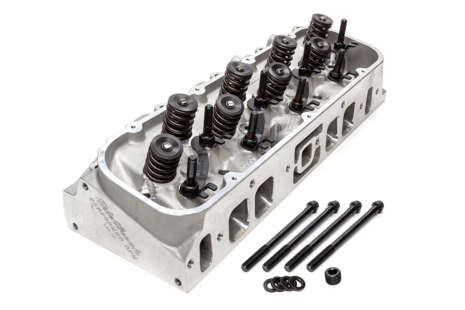 SINGLE VICTOR JR HEAD CNC