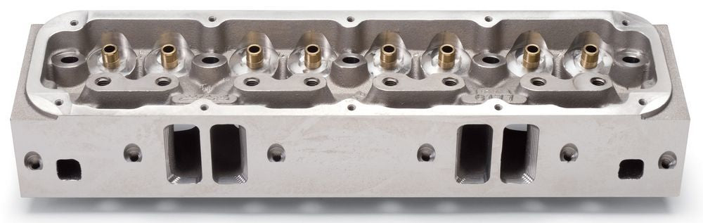 SINGLE CYLINDER HEAD
