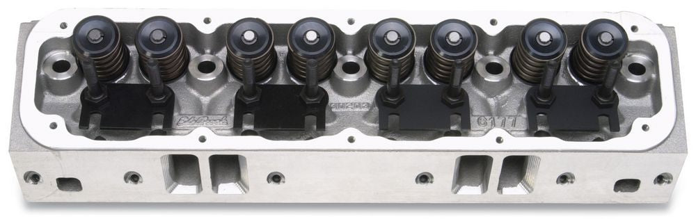MAGNUM CYLINDER HEAD ASSEMBLED