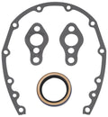 SBC Timing Cover Gasket  and Oil Seal Kit