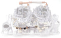 HI-TECH DUALQUAD CARB LINKAGE