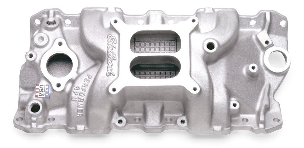 MANIFOLD PERFORMER RPM NON-EGR