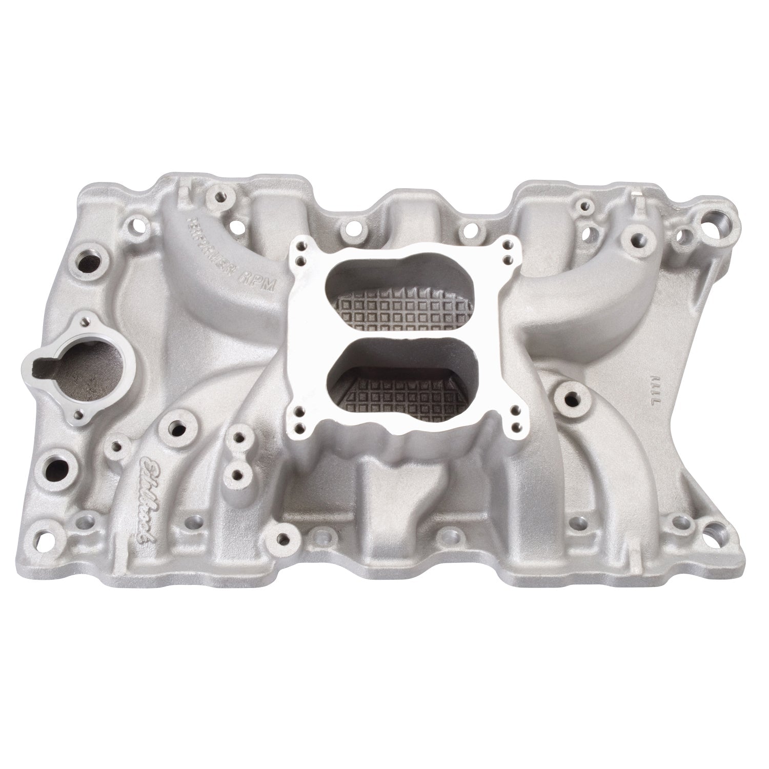 MANIFOLD PERF RPM OLDS NON-EGR