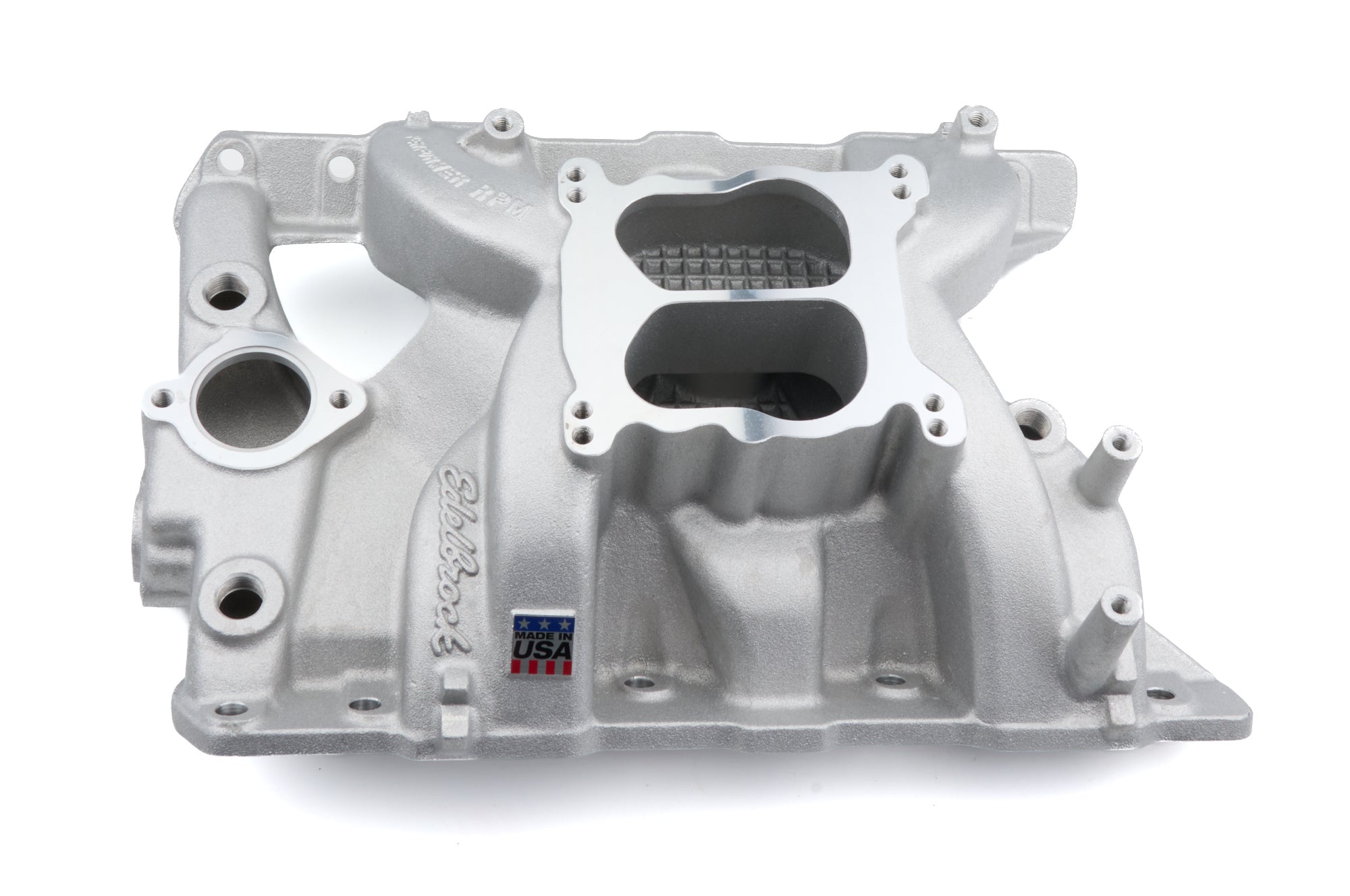 MANIFOLD PERFORMER RPM PONTIAC