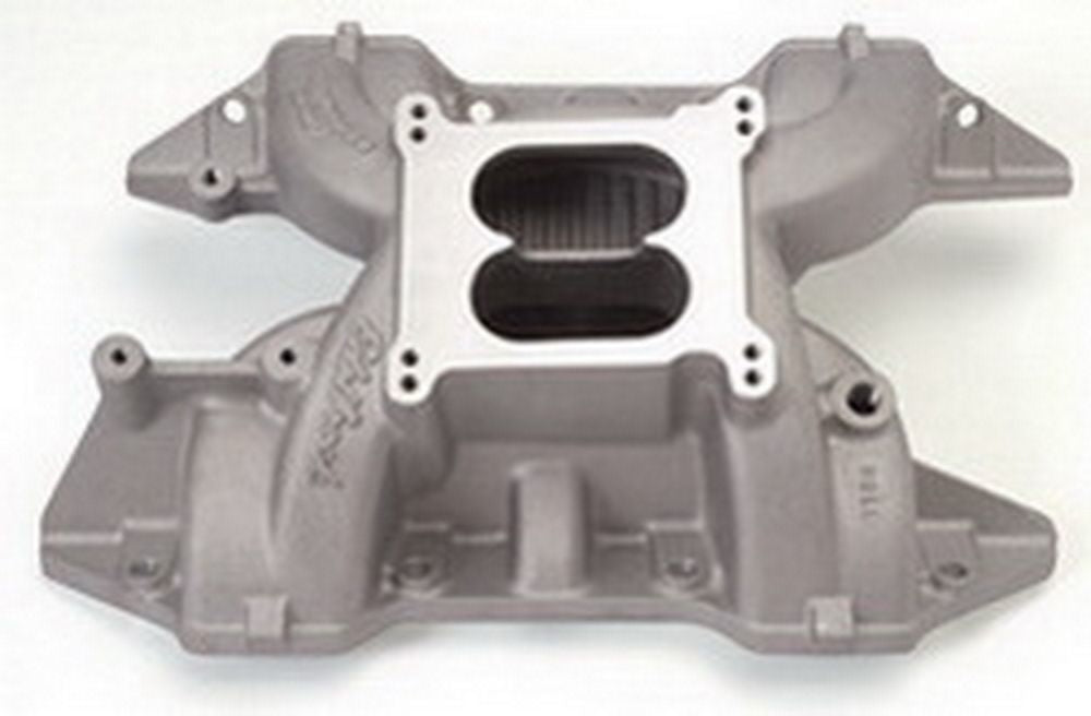 PERFORMER RPM "B" MOPAR INTAKE