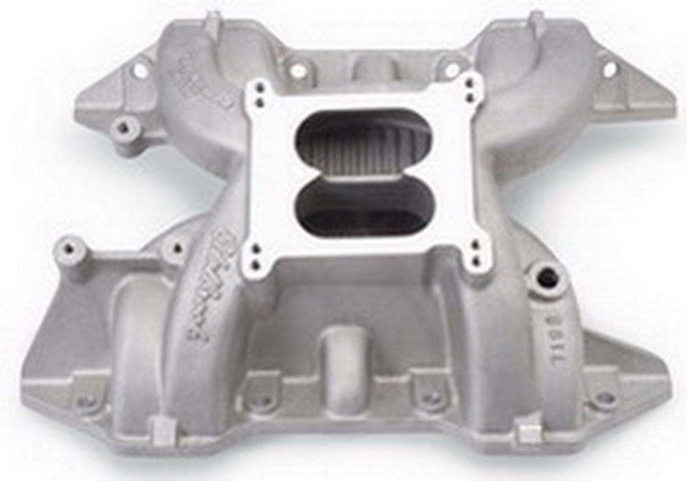 PERFORMER RPM "RB" MOPAR