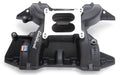 INTAKE MANIFOLD BLACK