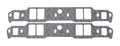 Intake Gasket - SBC w/23 Degree Heads